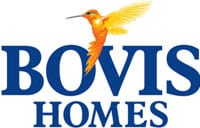 Bovis Homes aerial installer Marine Drive, Teignmouth