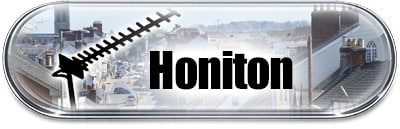 Aerial services in Honiton