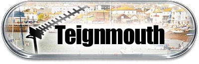 Aerial services in Teignmouth